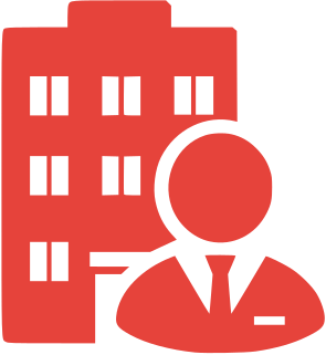 Business owners developing factories, buildings, warehouses, or institutions