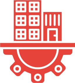 Roads, Bridges, Canals, Pipelines, Telecom, Ports, Airports, Utilities