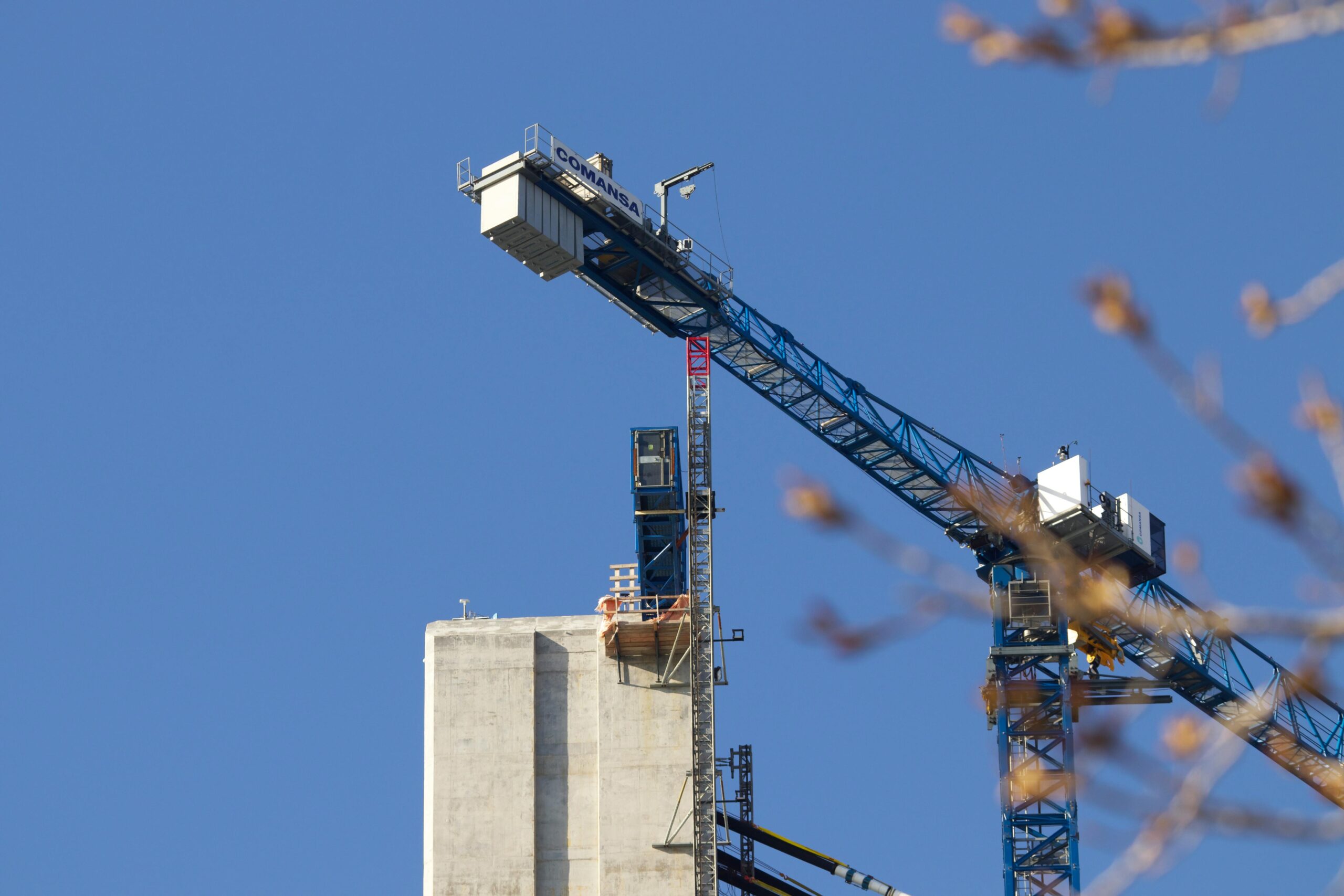 We help businesses realize their vision through efficient, engineered, and executable project strategies—from concept to commissioning. With our team’s technical depth and domain experience, we take pride in on-time, on-budget, and quality-first project delivery.