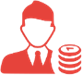 Corporates needing compliance-driven, future-ready project delivery