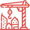 Contractor mobilization, QA/QC, HSE compliance, daily supervision