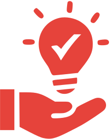 Even on an ad-hoc basis, when our clients embrace our values, trust our intent, and implement what we recommend — we create exceptional value together.